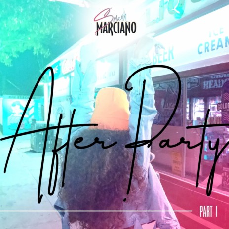 After Party, Pt. 1 | Boomplay Music