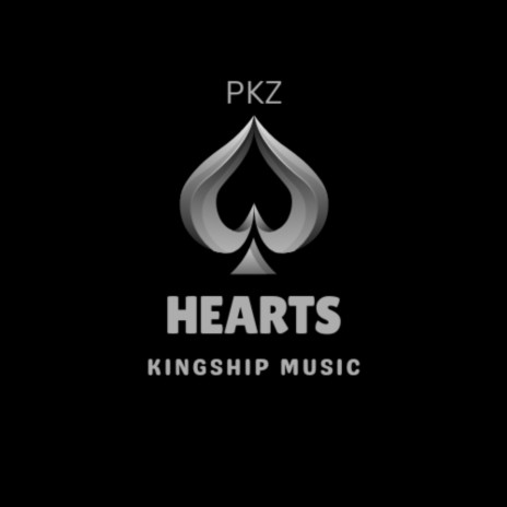 HEART'S | Boomplay Music