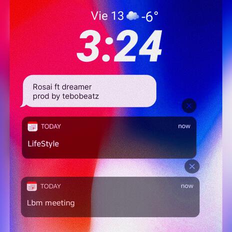 Lifestyle ft. DreamerLBM | Boomplay Music