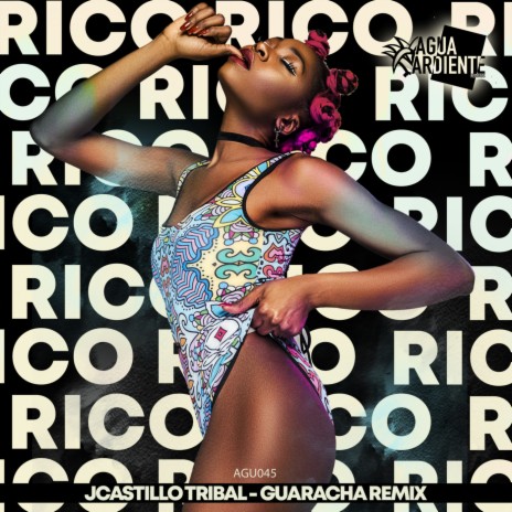 Rico Rico (Guaracha Remix) | Boomplay Music