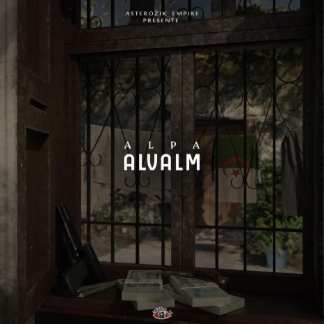 ALVALM | Boomplay Music