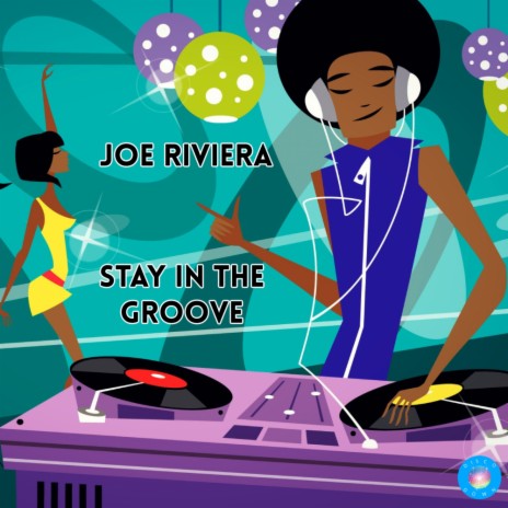 Stay In The Groove (Original Mix)