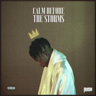 Calm Before The Storms lyrics | Boomplay Music