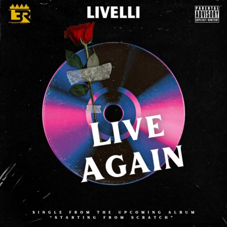 Live Again | Boomplay Music