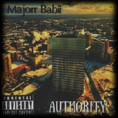 AUTHORITY | Boomplay Music