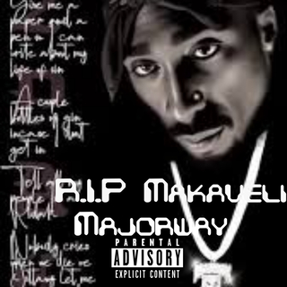 RIP Makaveli