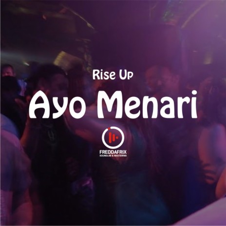 Ayo Menari ft. Fredy Harso & Lia Aprillia | Boomplay Music