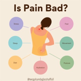 Is Pain Bad?
