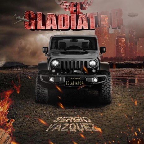 El Gladiator | Boomplay Music