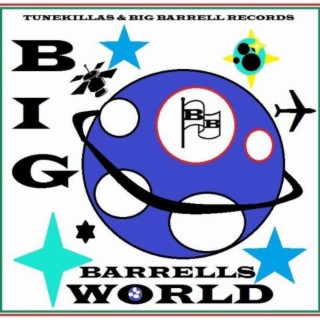 Bigbarrells World Remastered