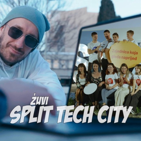 Split Tech City | Boomplay Music