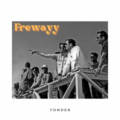 Yonder | Boomplay Music