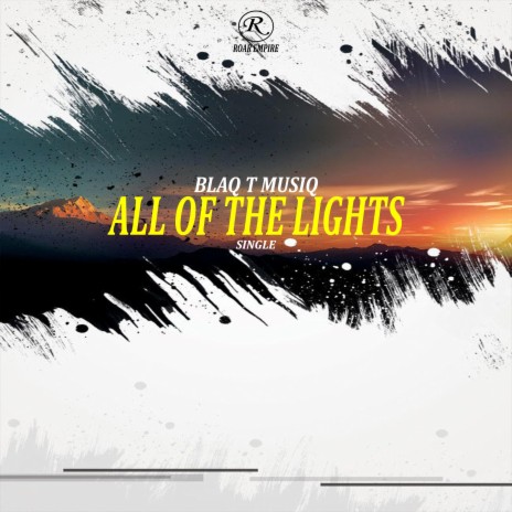All of The Light's