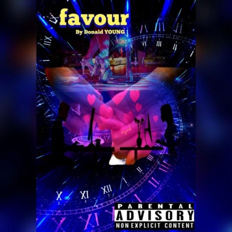 favour | Boomplay Music