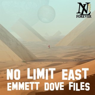 Emmett Dove Files