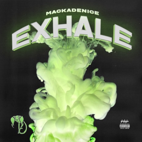 Exhale (feat. Breana Marin) | Boomplay Music