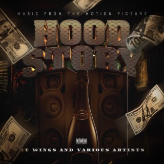 Hood Story Sound Track