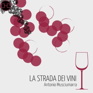 La strada dei vini