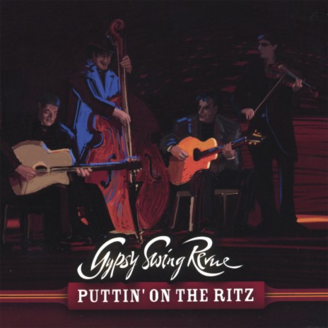 Puttin' On the Ritz | Boomplay Music