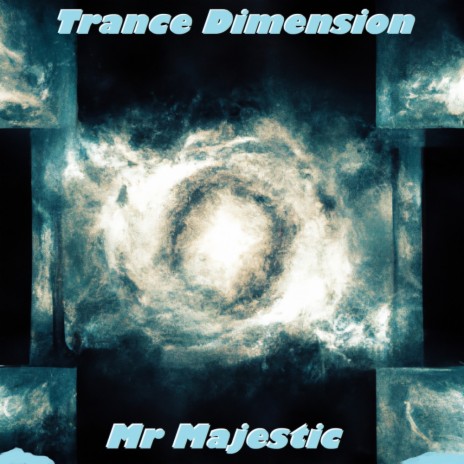 Trance Dimension | Boomplay Music