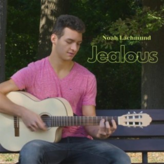 Noah Lachmund