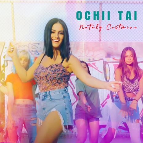 Ochii tai | Boomplay Music