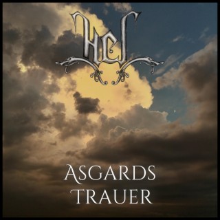 Asgards Trauer (acoustic version)
