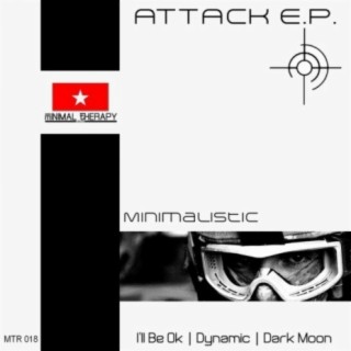 Attack EP