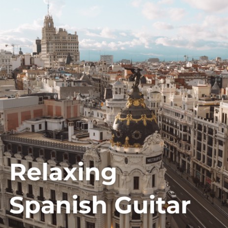 Spanish Guitar ft. Just Be Cool, Vabali, Imperial Atlas, Nippon Nights & Distant Melodies