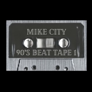 90's Beat Tape 1