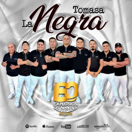 Negra Tomasa | Boomplay Music