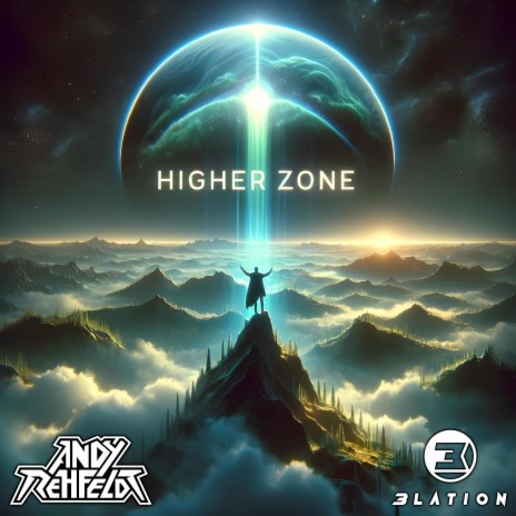 8 (Higher Zone) (Alternate Demo Version) ft. Andy Rehfeldt