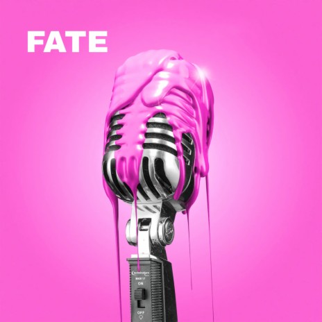 Fate ft. IMMS K, Atongo, Hillix & Zahara | Boomplay Music
