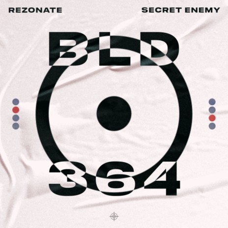 Secret Enemy | Boomplay Music