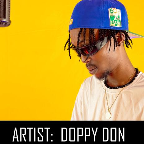 Inzozi ft. DOPPY DON | Boomplay Music