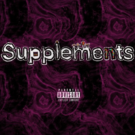 Supplements ft. T. Chandy | Boomplay Music