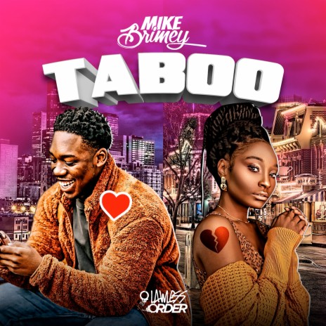 Taboo | Boomplay Music