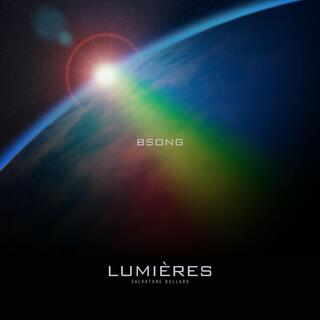 Lumières lyrics | Boomplay Music