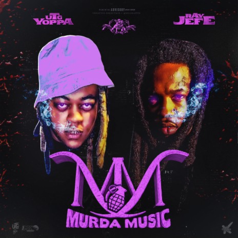 Yoppa Flow (Utg Yoppa) ft. Ray Jefe | Boomplay Music