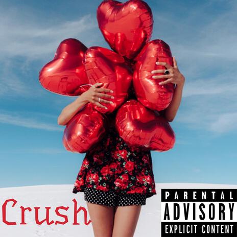 Crush | Boomplay Music