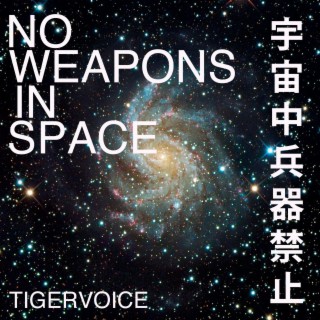 No Weapons In Space