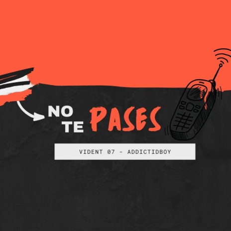 No te pases | Boomplay Music