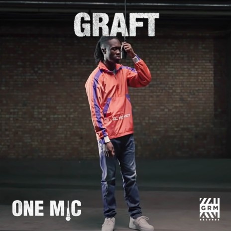 One Mic Freestyle ft. GRM Daily | Boomplay Music