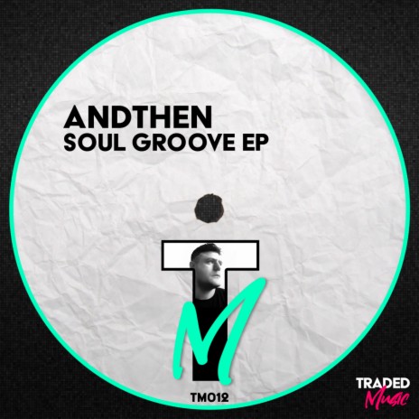 Groove Soul (Original Mix)