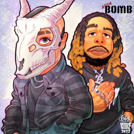 War ft. TrapMoney AK | Boomplay Music