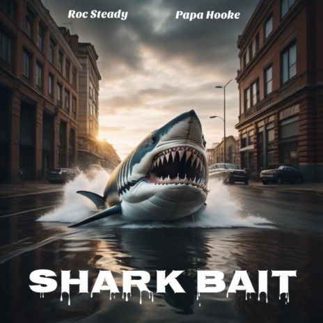 Shark Bait ft. Papa Hooke | Boomplay Music