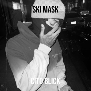 Ski Mask