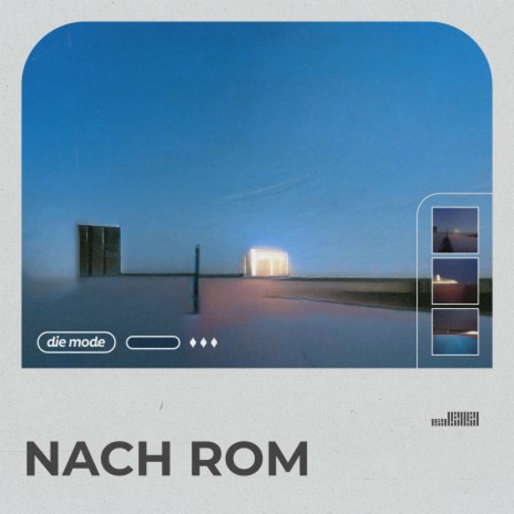 Nach Rom ft. Psari