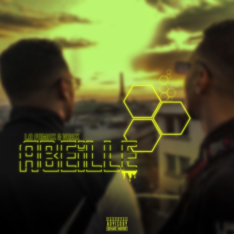 Abeille ft. Vrax | Boomplay Music