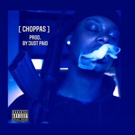 Choppas